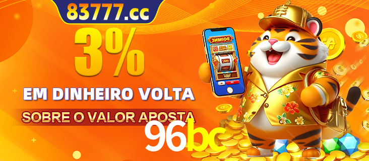 Promoção para baixar e instalar o aplicativo do cassino 96bc. O banner oferece uma recompensa de R1aR1aR8, com a imagem de uma cobra sobre moedas de ouro.