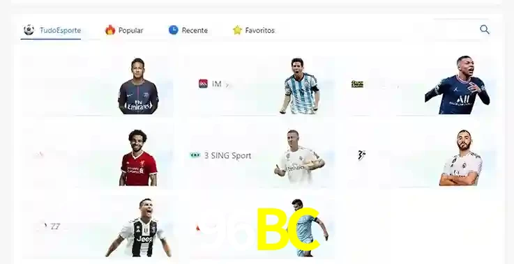 Esporte